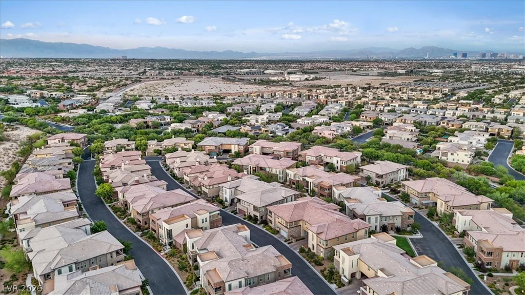 11280 Granite Ridge, Las Vegas, NV 89135