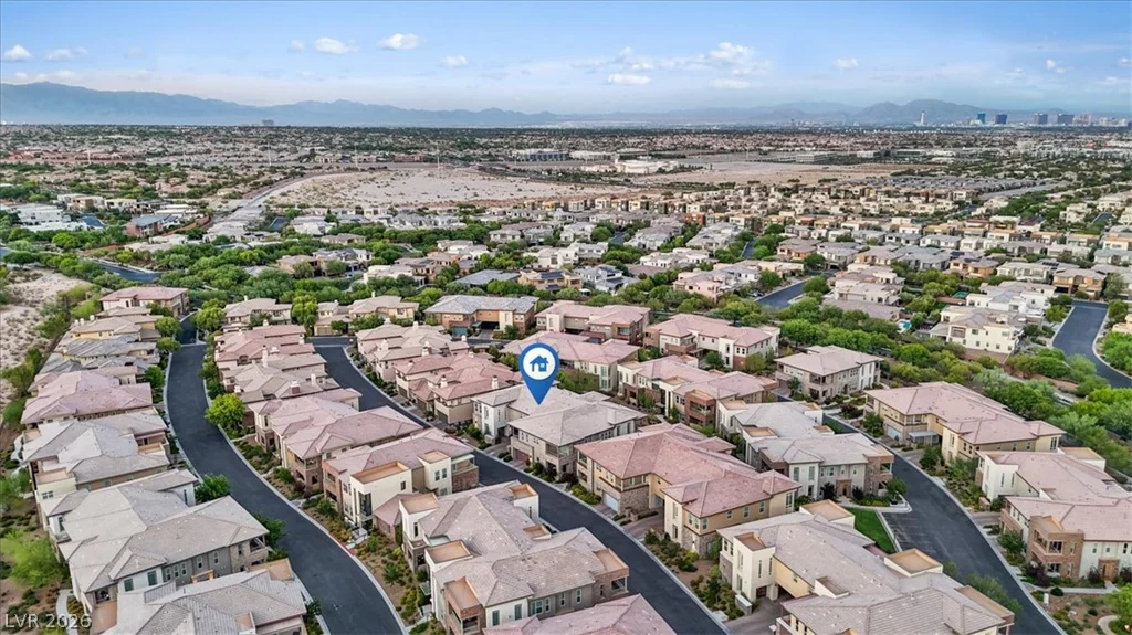 11280 Granite Ridge, Las Vegas, NV 89135