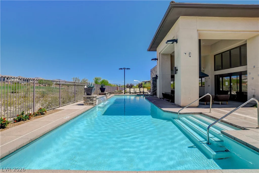 11280 Granite Ridge, Las Vegas, NV 89135