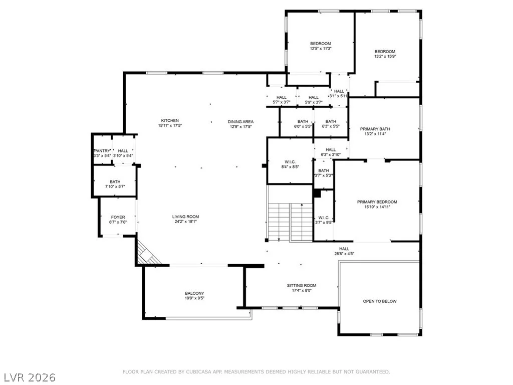 11280 Granite Ridge, Las Vegas, NV 89135