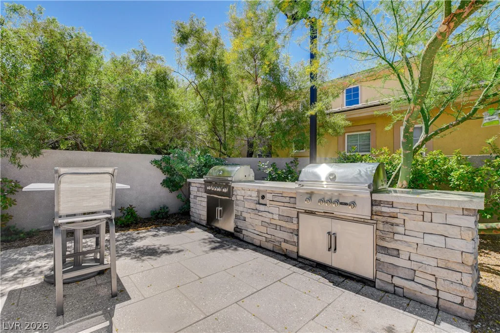 11280 Granite Ridge, Las Vegas, NV 89135