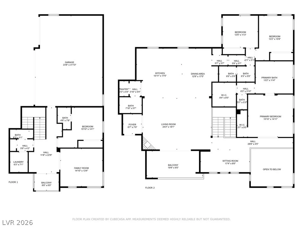 11280 Granite Ridge, Las Vegas, NV 89135