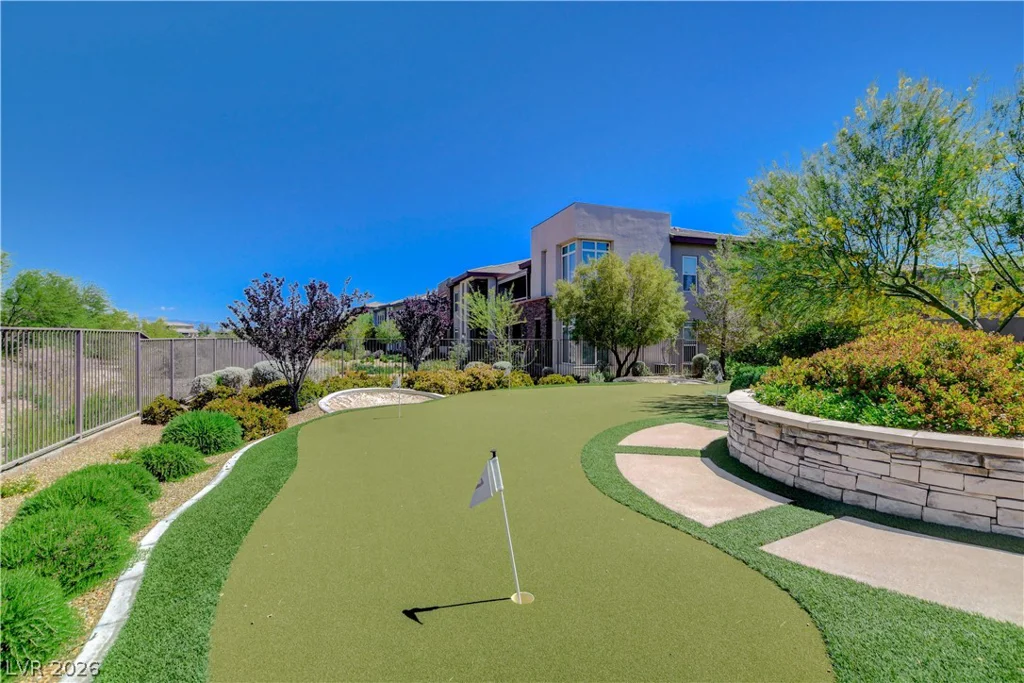11280 Granite Ridge, Las Vegas, NV 89135