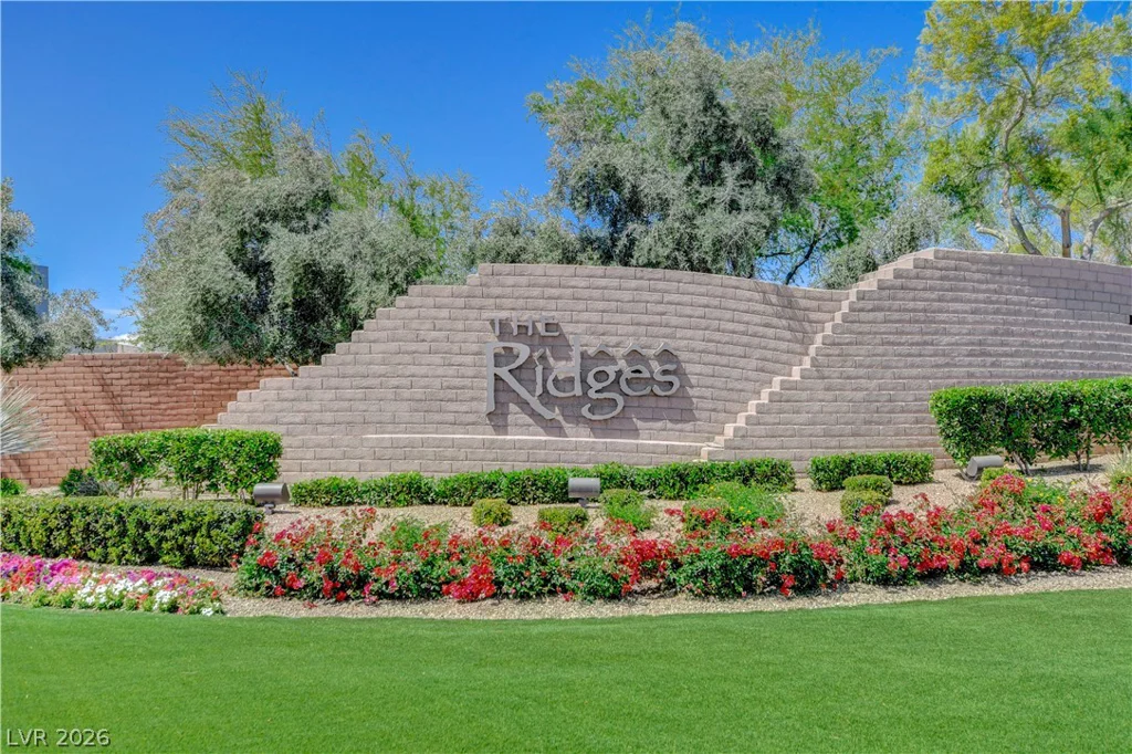 11280 Granite Ridge, Las Vegas, NV 89135