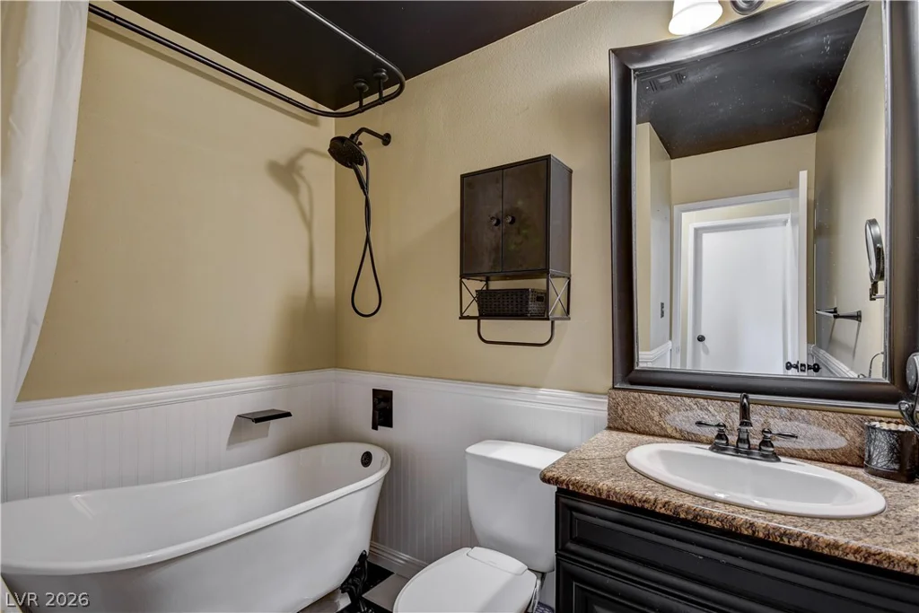 1102 Arapaho, Boulder City, NV 89005