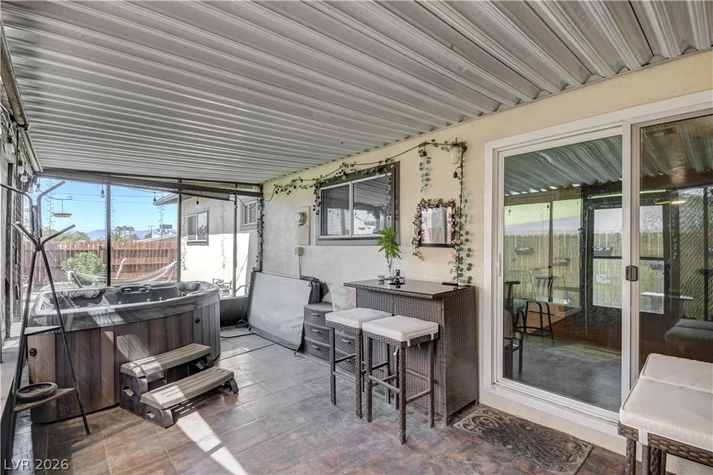 1102 Arapaho, Boulder City, NV 89005