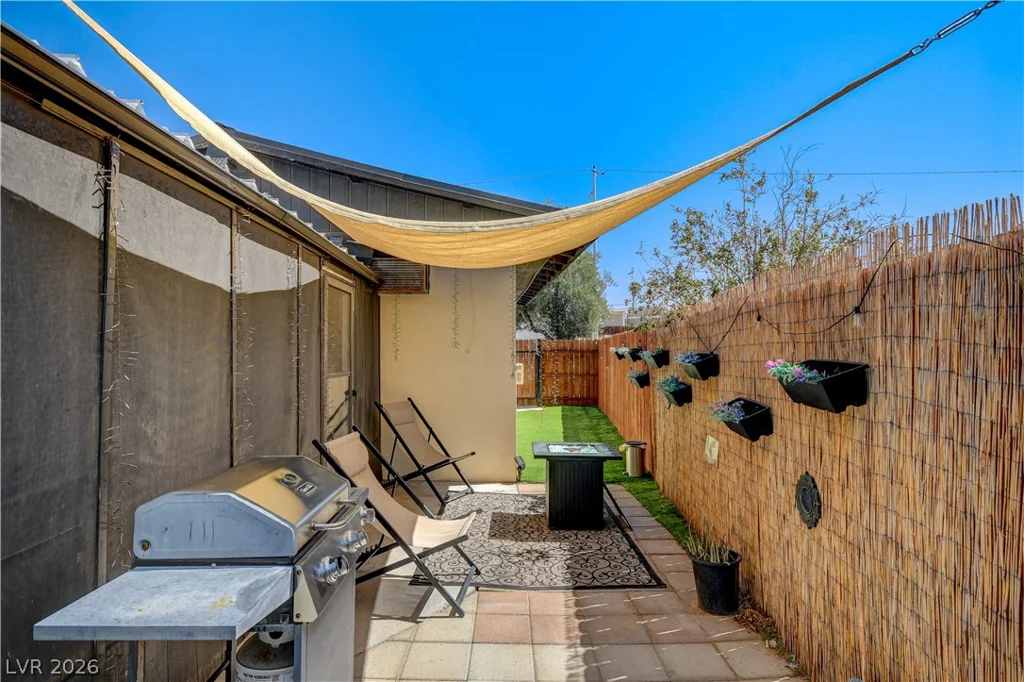 1102 Arapaho, Boulder City, NV 89005