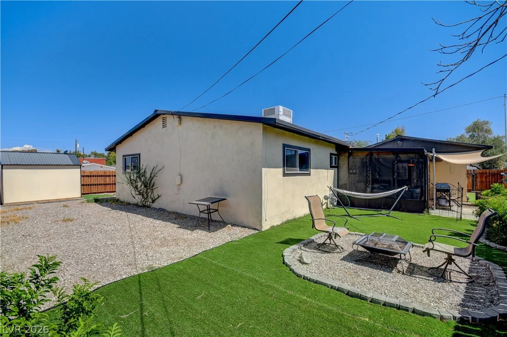 1102 Arapaho, Boulder City, NV 89005