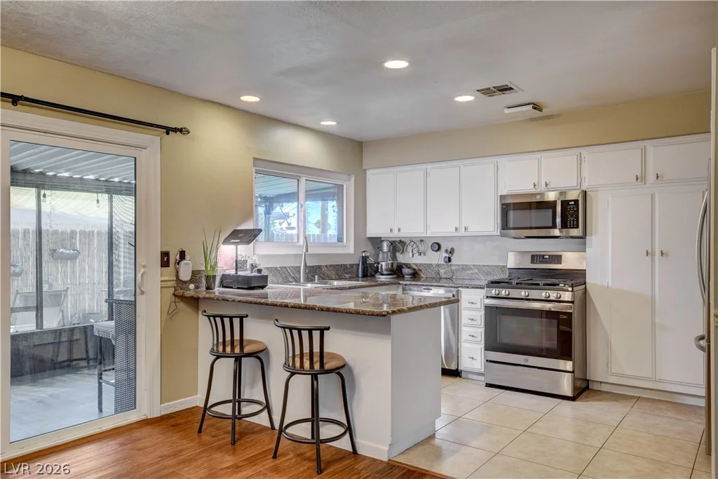 1102 Arapaho, Boulder City, NV 89005