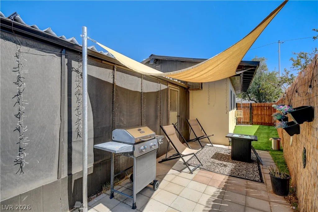1102 Arapaho, Boulder City, NV 89005