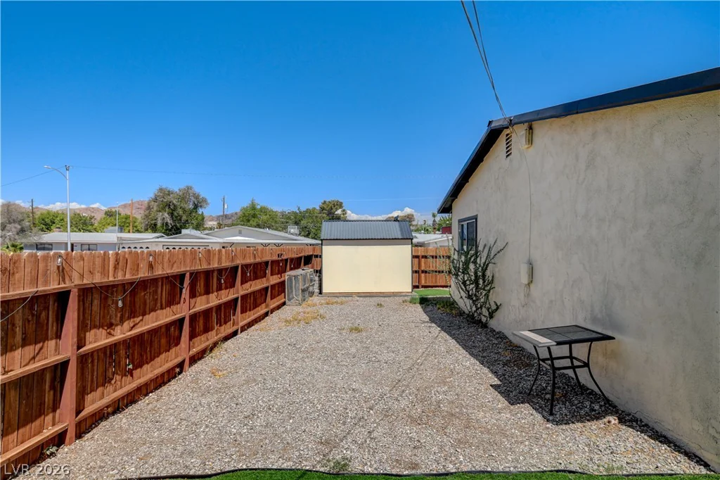 1102 Arapaho, Boulder City, NV 89005