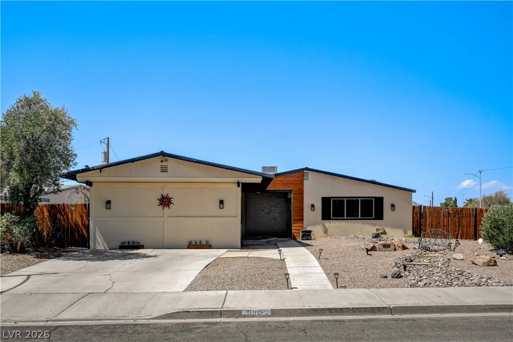 1102 Arapaho, Boulder City, NV 89005