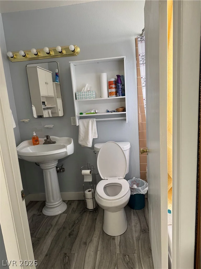 3643 Indios, Las Vegas, NV 89121