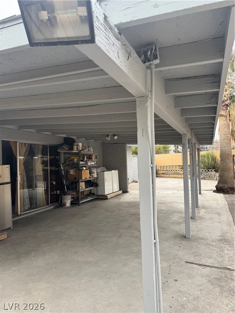 3643 Indios, Las Vegas, NV 89121