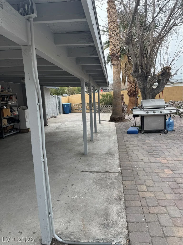3643 Indios, Las Vegas, NV 89121
