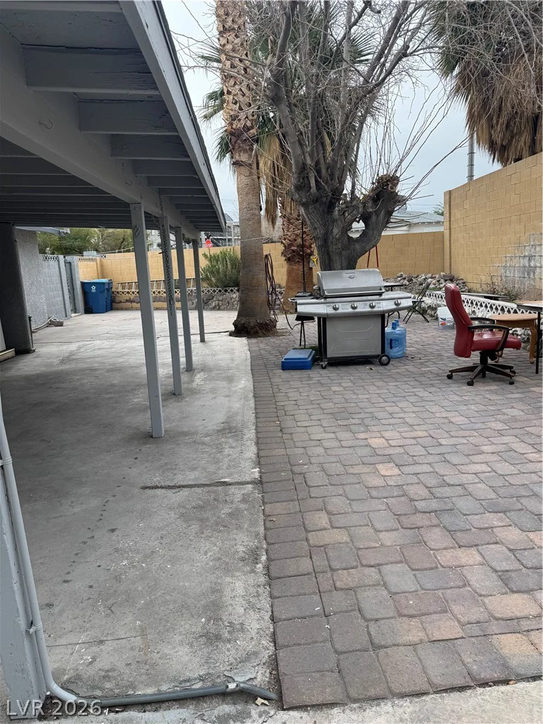 3643 Indios, Las Vegas, NV 89121