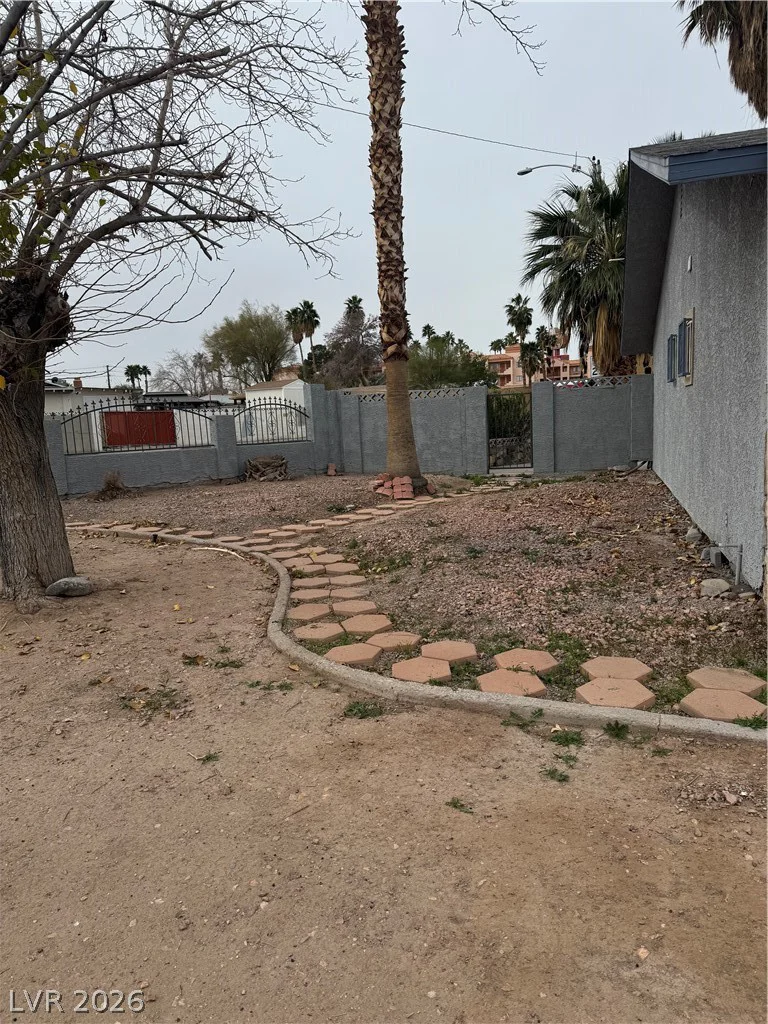 3643 Indios, Las Vegas, NV 89121
