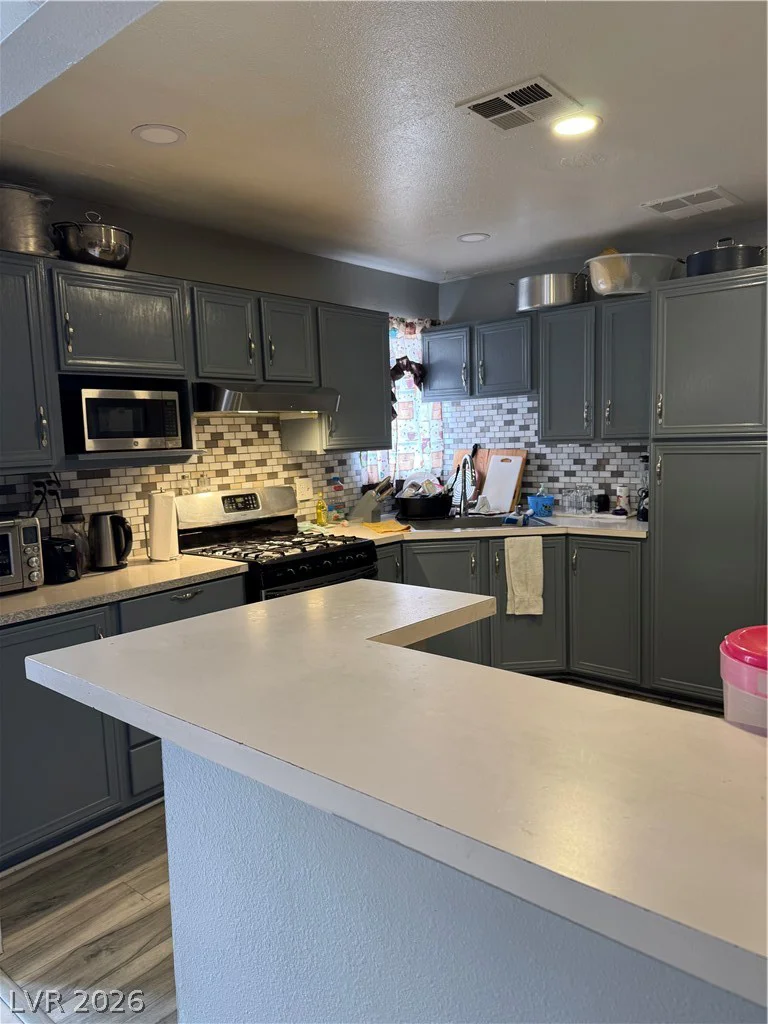 3643 Indios, Las Vegas, NV 89121