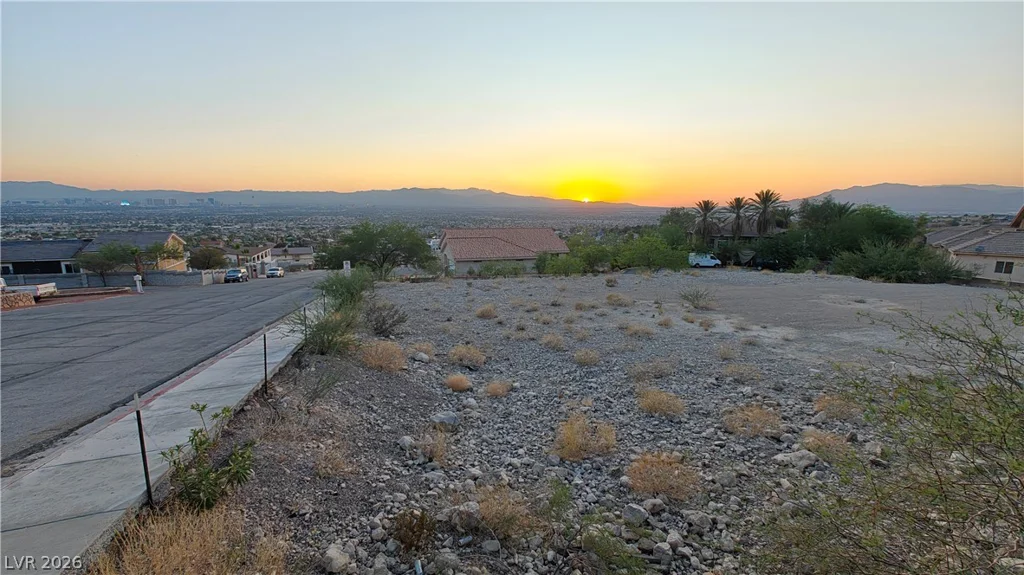 Linden, Las Vegas, NV 89110