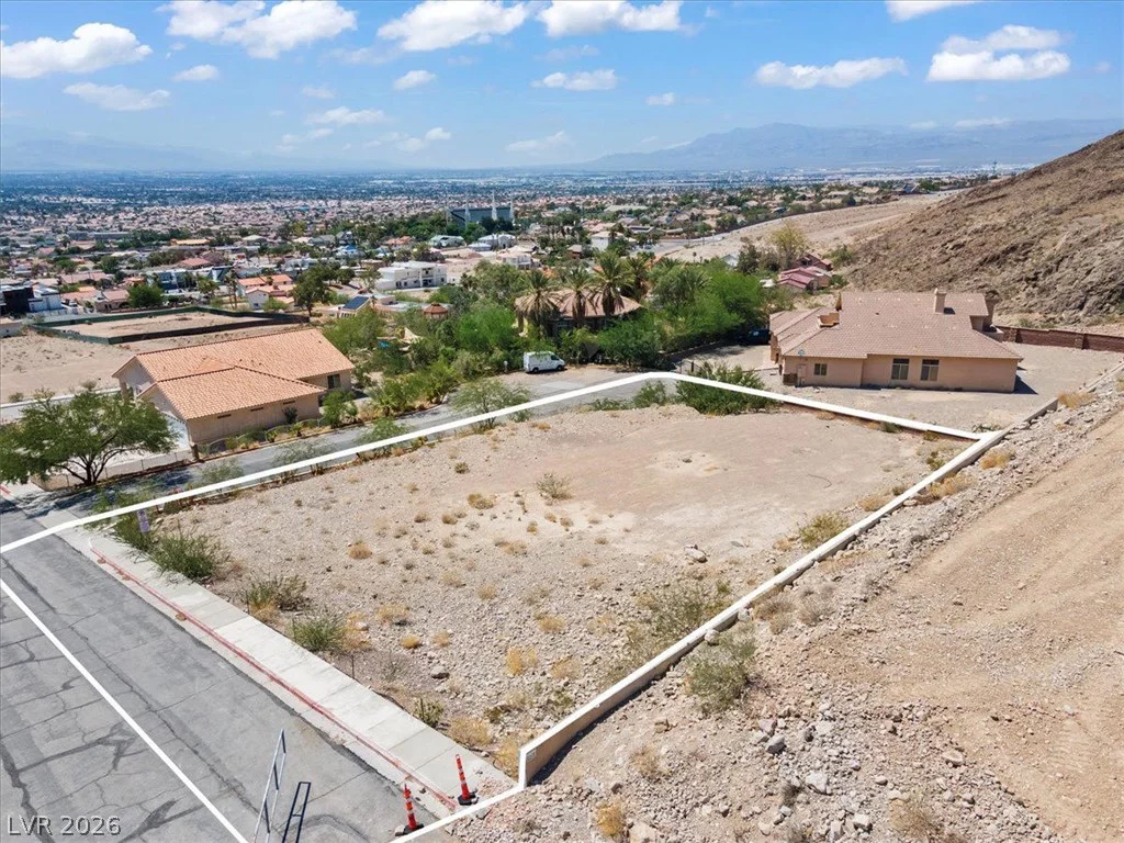 Linden, Las Vegas, NV 89110