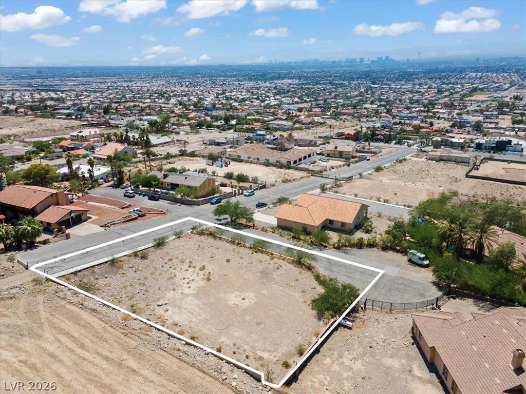 Linden, Las Vegas, NV 89110