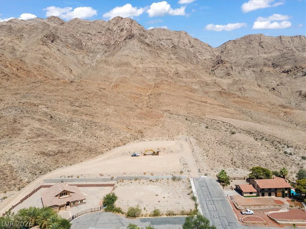 Linden, Las Vegas, NV 89110