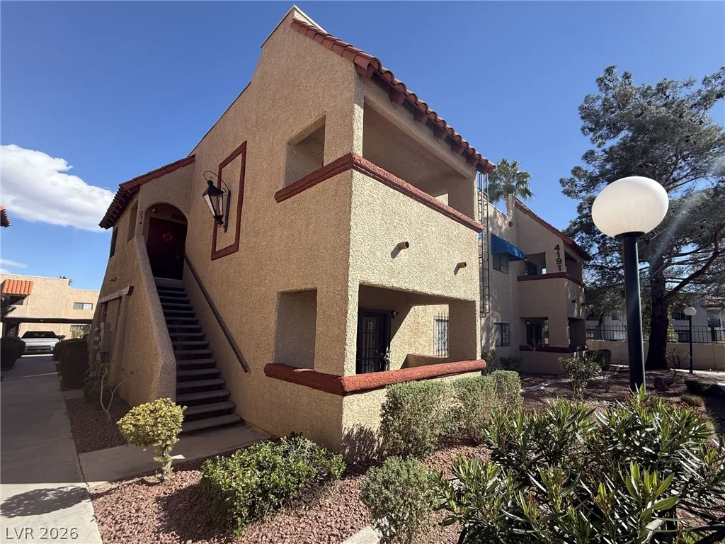 4191 Gannet, Las Vegas, NV 89103