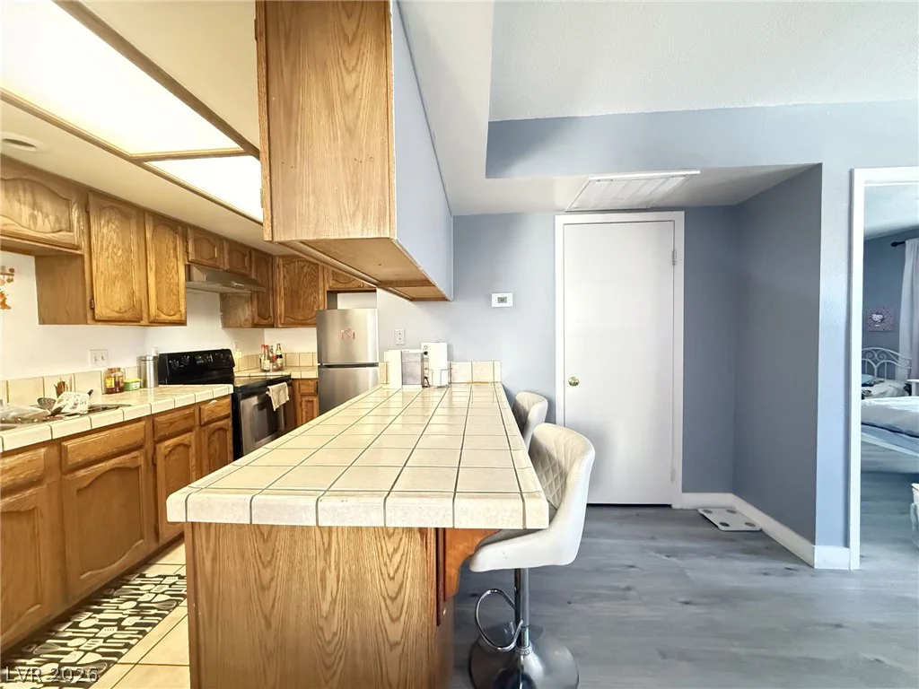 4191 Gannet, Las Vegas, NV 89103