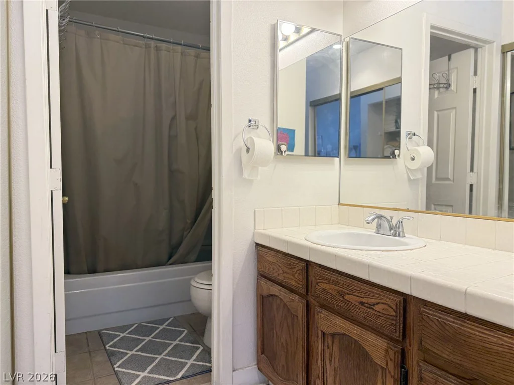 4191 Gannet, Las Vegas, NV 89103