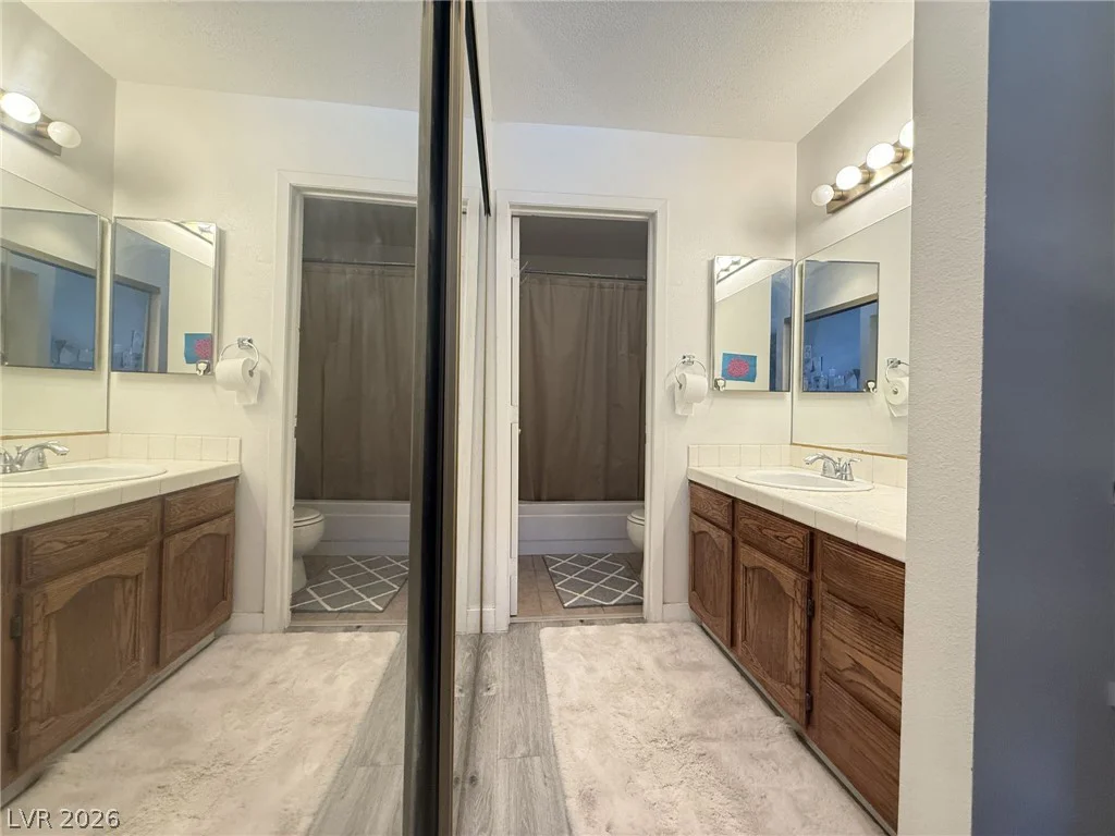 4191 Gannet, Las Vegas, NV 89103