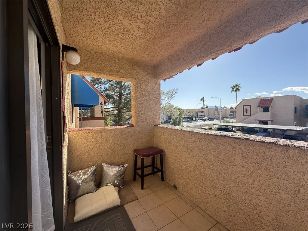 4191 Gannet, Las Vegas, NV 89103