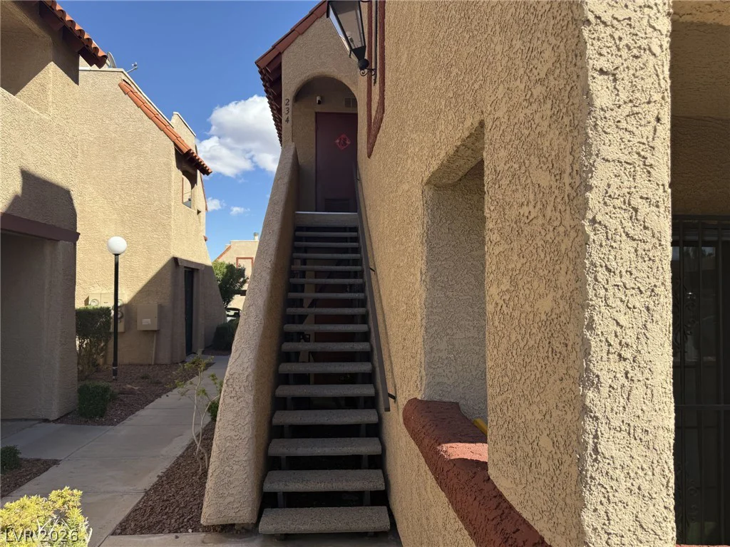 4191 Gannet, Las Vegas, NV 89103