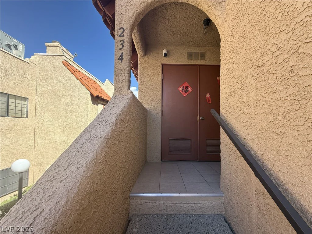 4191 Gannet, Las Vegas, NV 89103