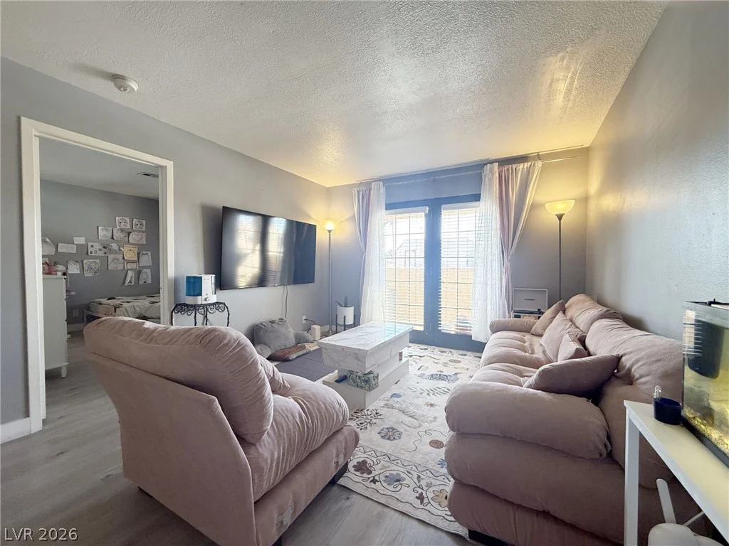 4191 Gannet, Las Vegas, NV 89103