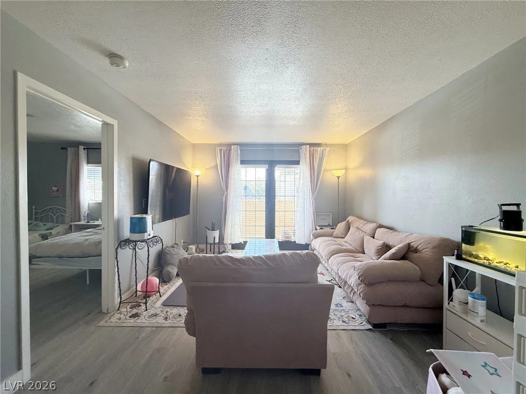 4191 Gannet, Las Vegas, NV 89103