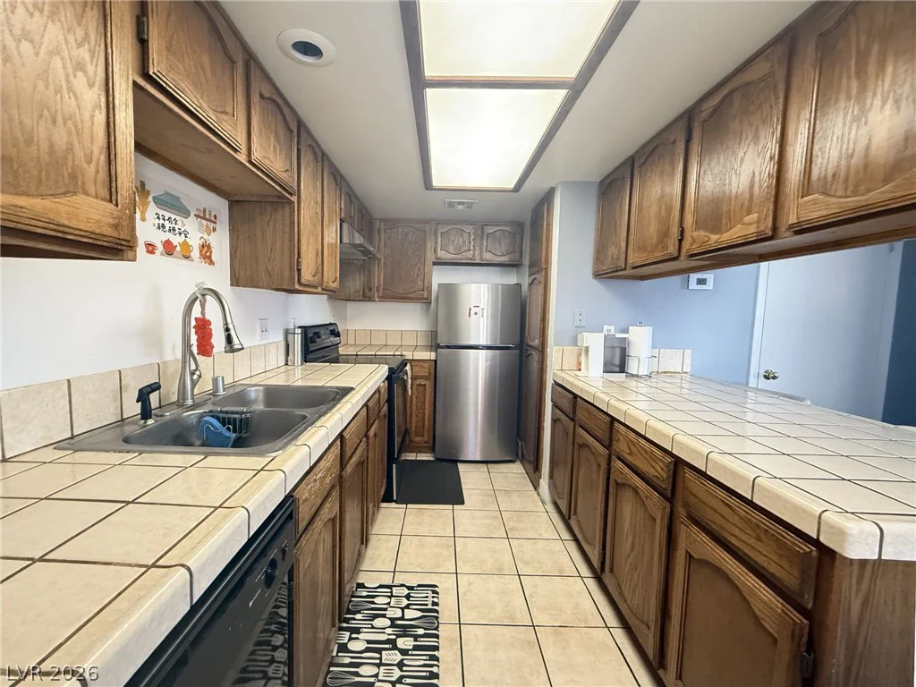 4191 Gannet, Las Vegas, NV 89103