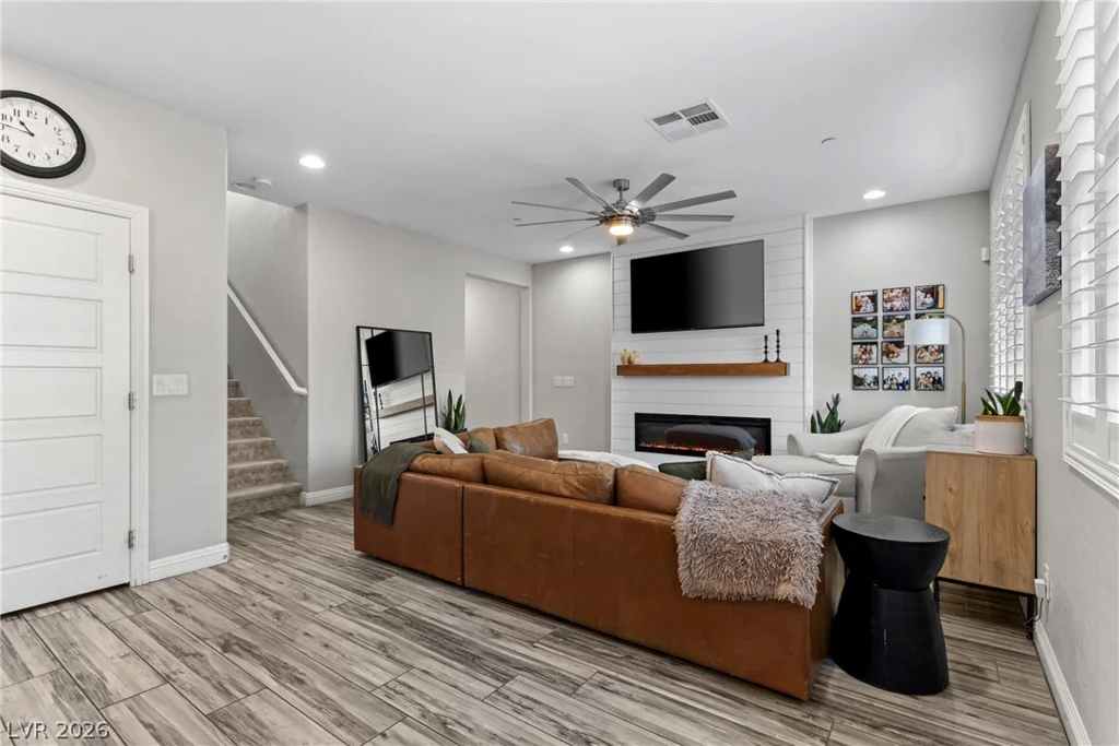 2458 Poetica, Henderson, NV 89044