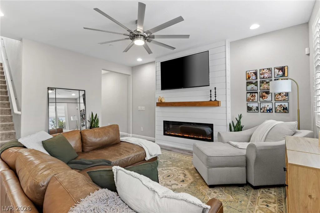 2458 Poetica, Henderson, NV 89044