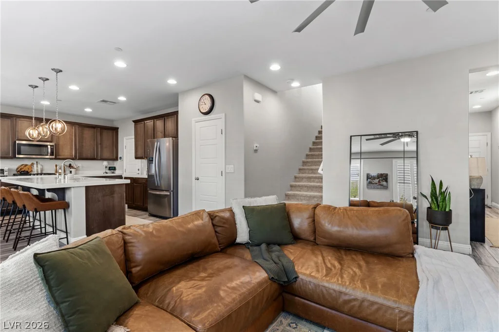2458 Poetica, Henderson, NV 89044