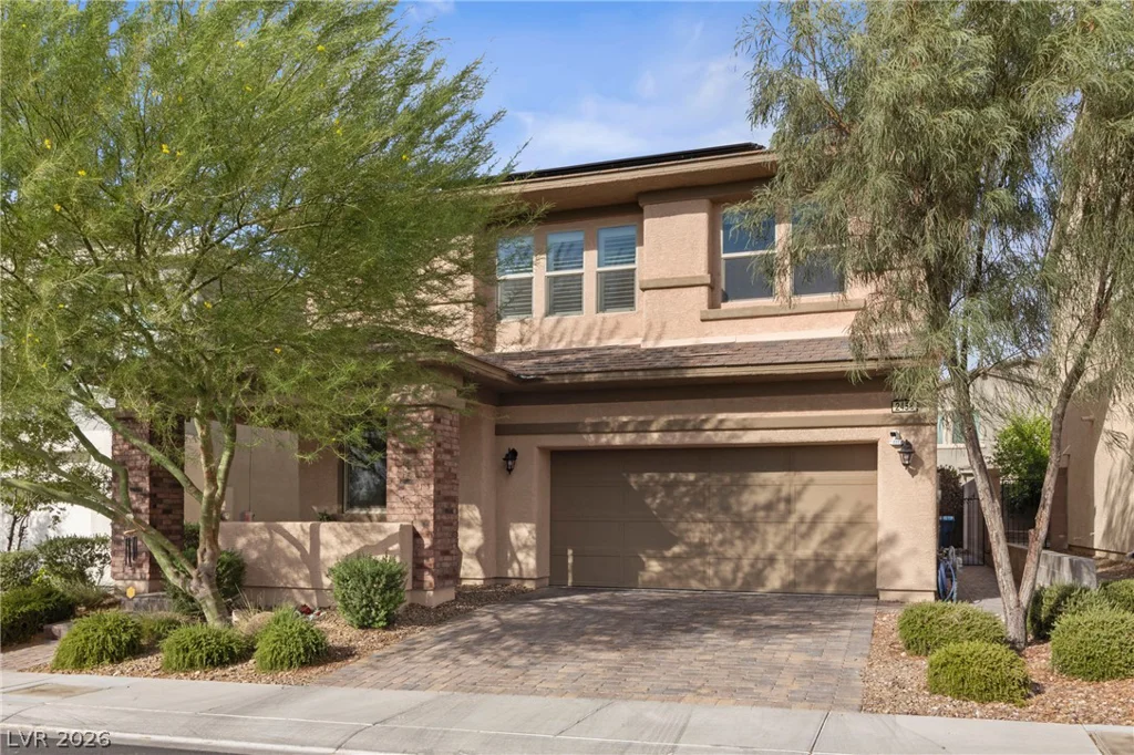 2458 Poetica, Henderson, NV 89044
