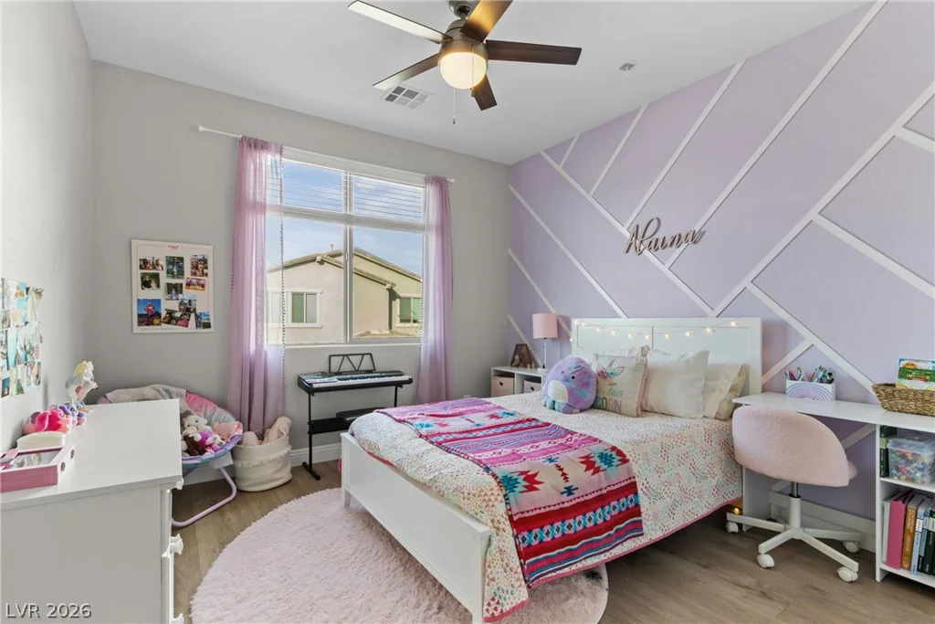 2458 Poetica, Henderson, NV 89044