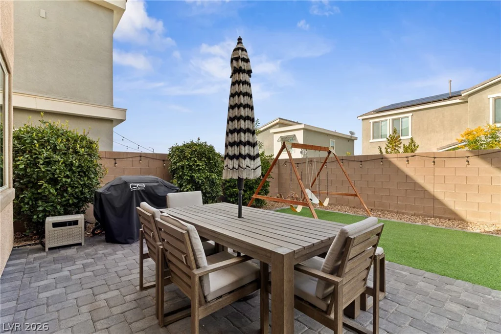 2458 Poetica, Henderson, NV 89044