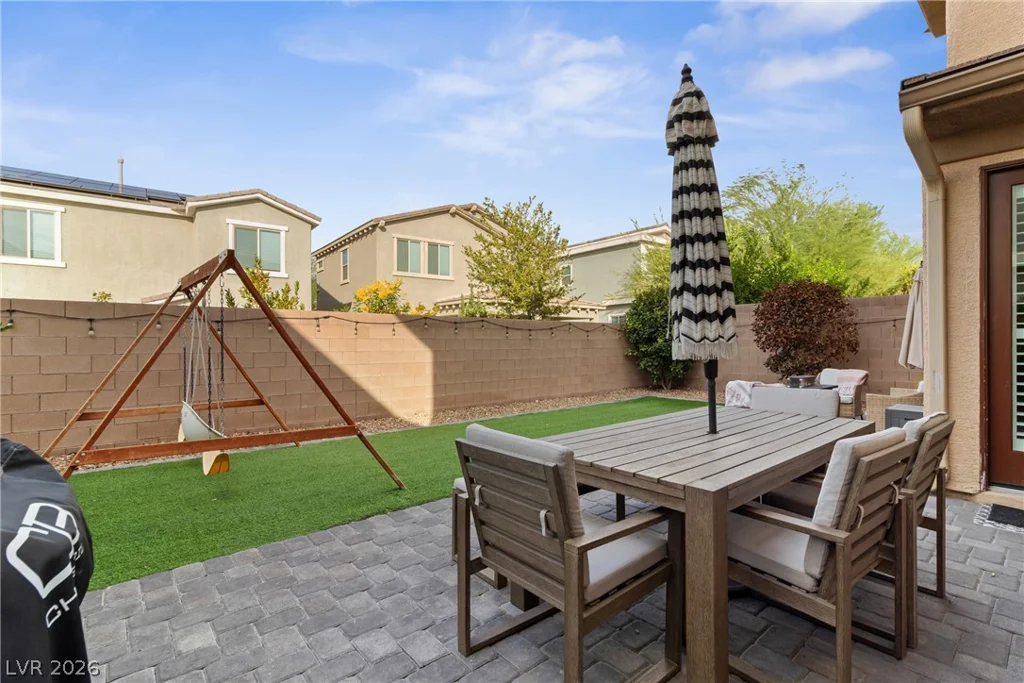 2458 Poetica, Henderson, NV 89044
