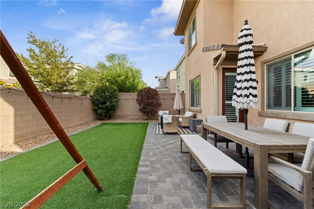 2458 Poetica, Henderson, NV 89044