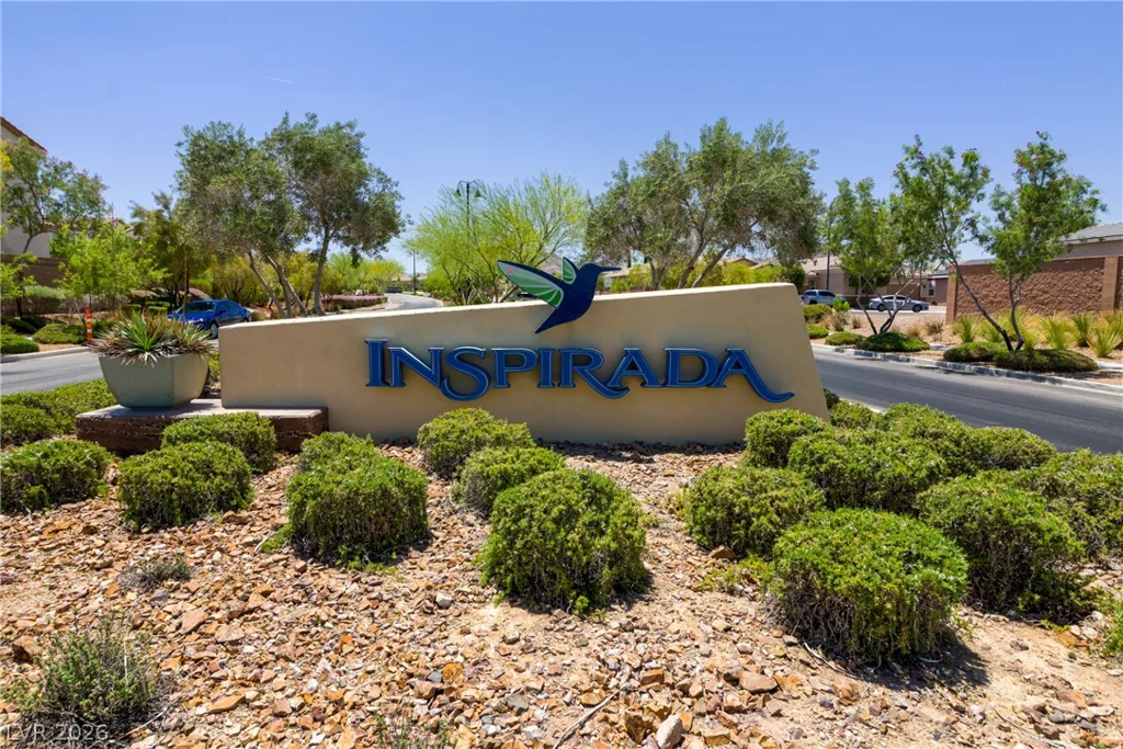 2458 Poetica, Henderson, NV 89044