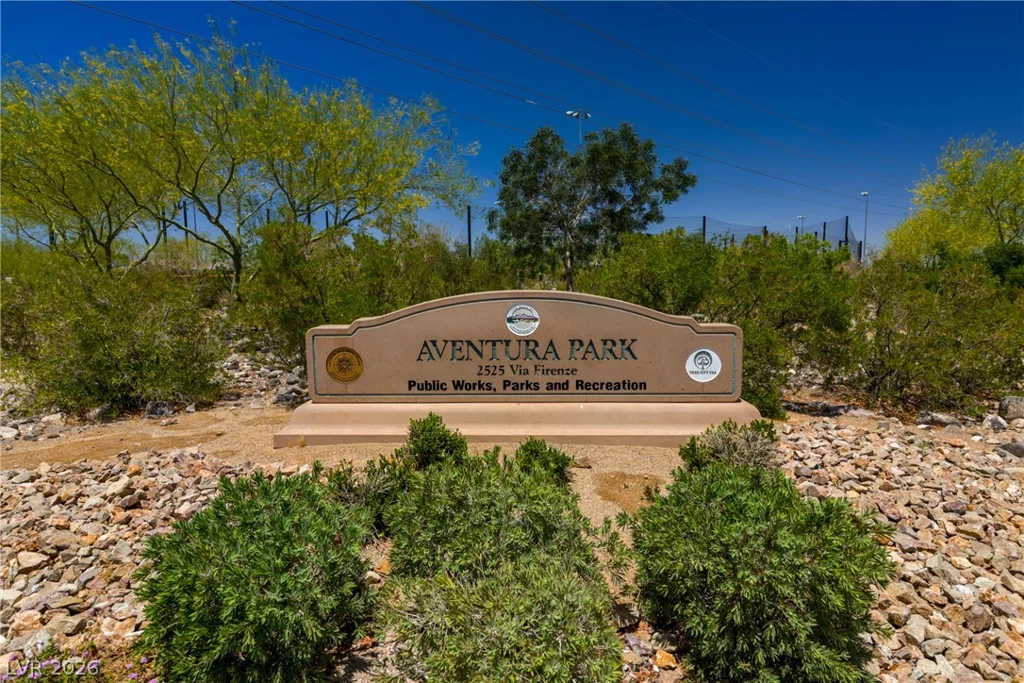 2458 Poetica, Henderson, NV 89044
