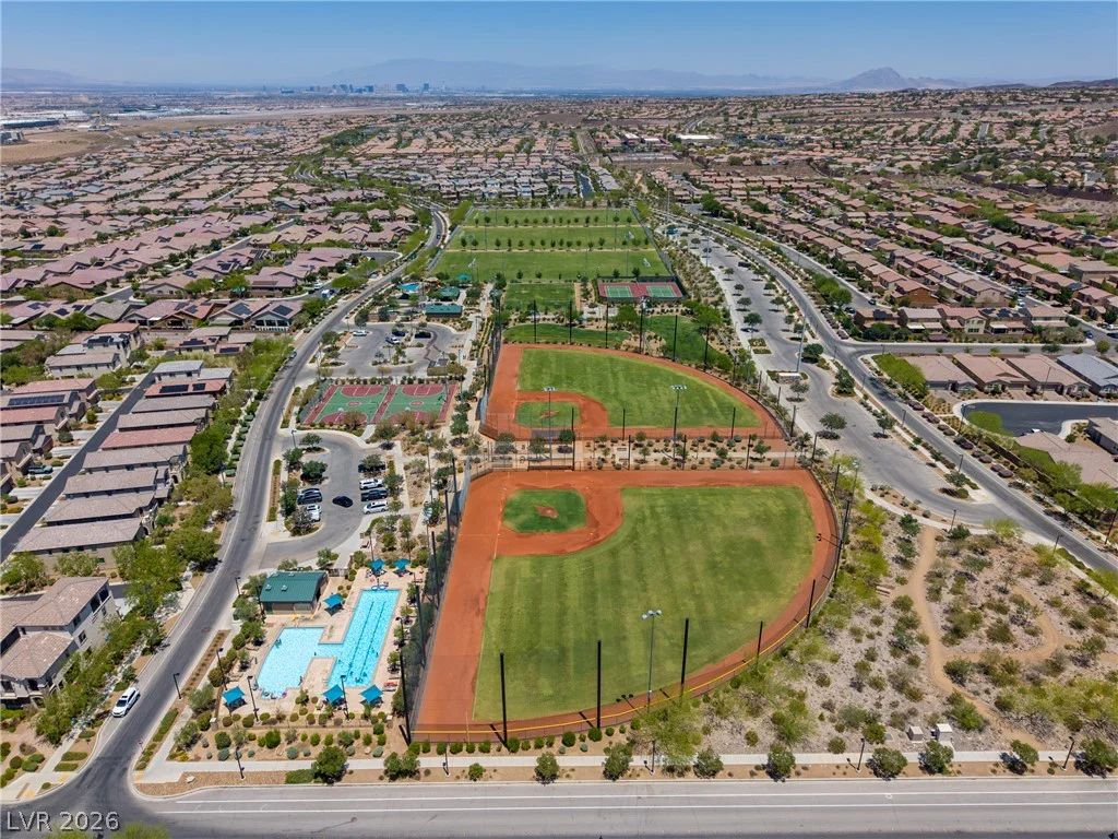 2458 Poetica, Henderson, NV 89044