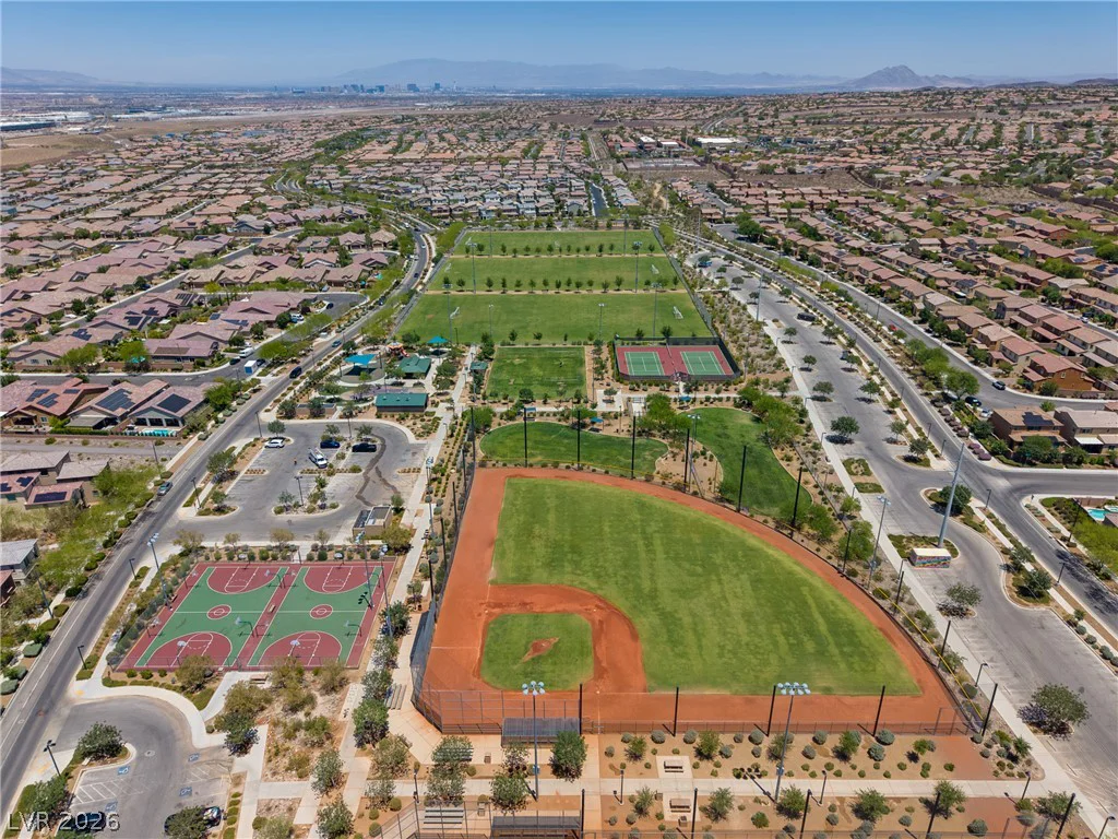 2458 Poetica, Henderson, NV 89044