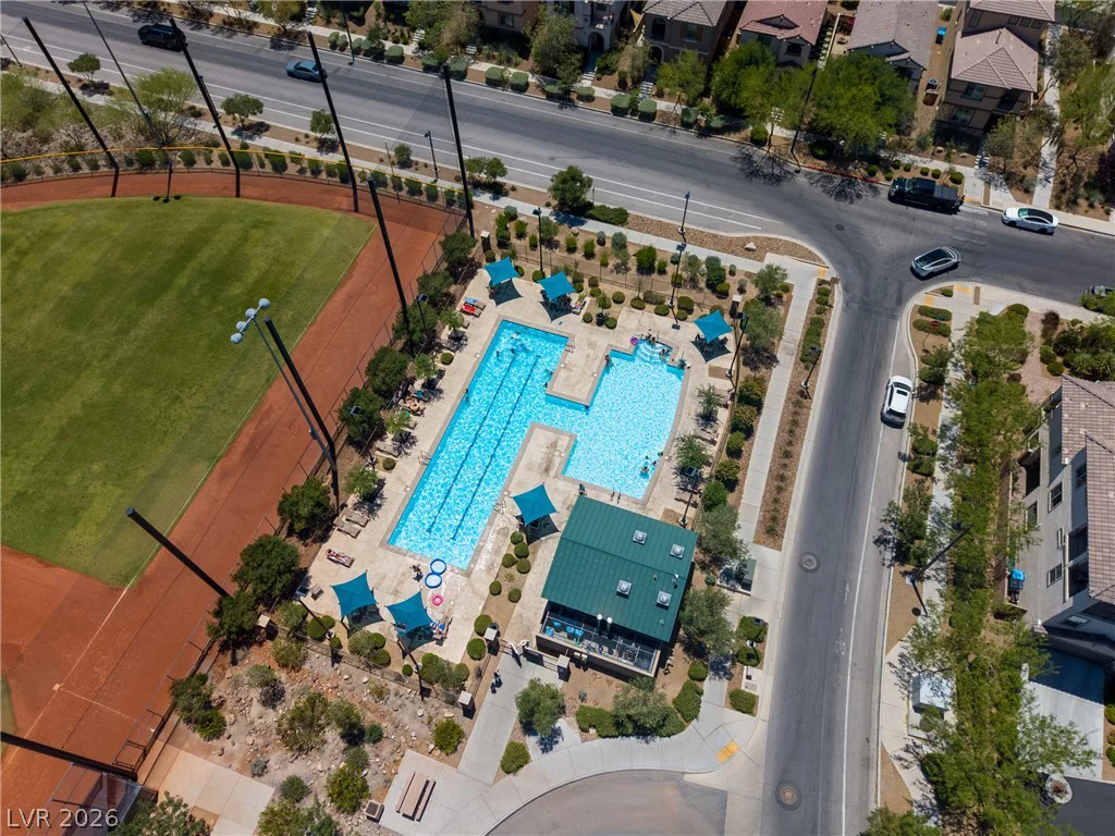 2458 Poetica, Henderson, NV 89044