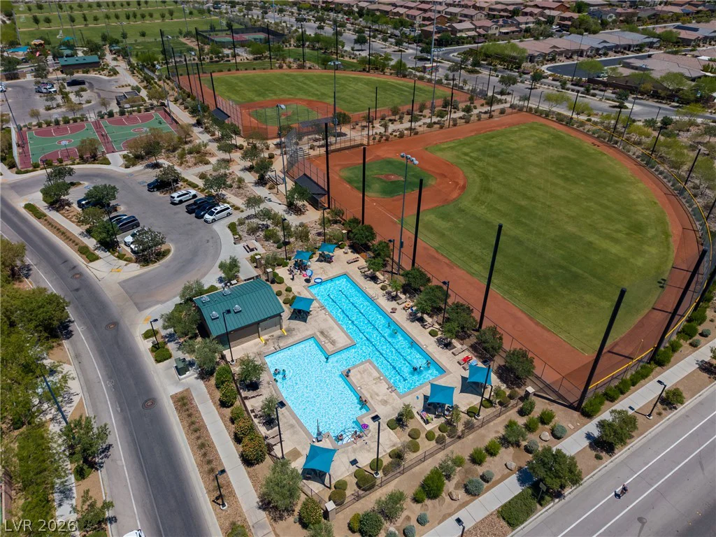 2458 Poetica, Henderson, NV 89044